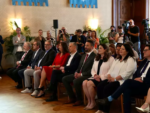 Foto: Valentina Marinelić/MeinBezirk