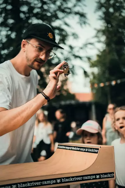 Foto: Leander Anselgruber