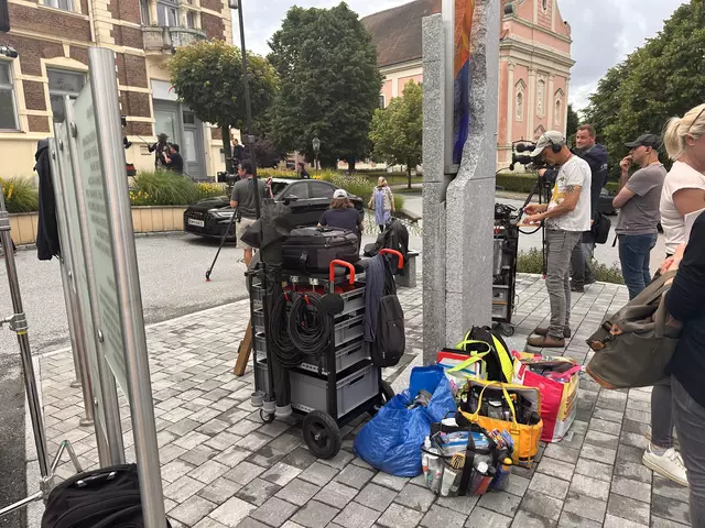 Foto: Lisa Stöckl