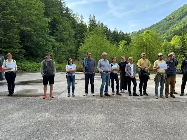 Foto: Manfred Wiesmüller