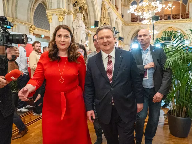 Foto: Valentina Marinelić / MeinBezirk