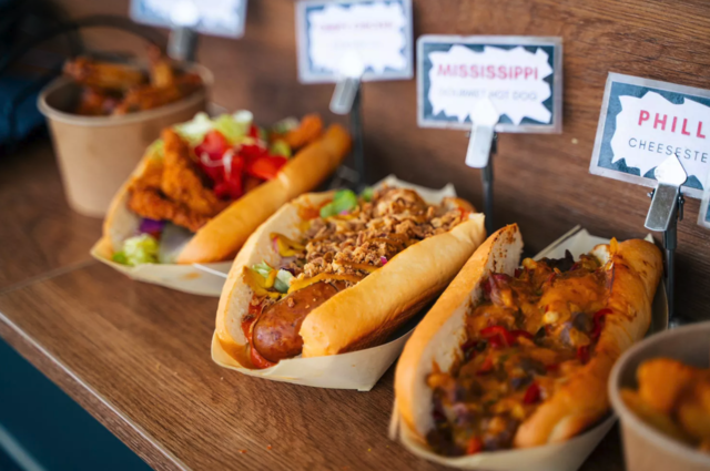 Foto: Street Food Market Austria