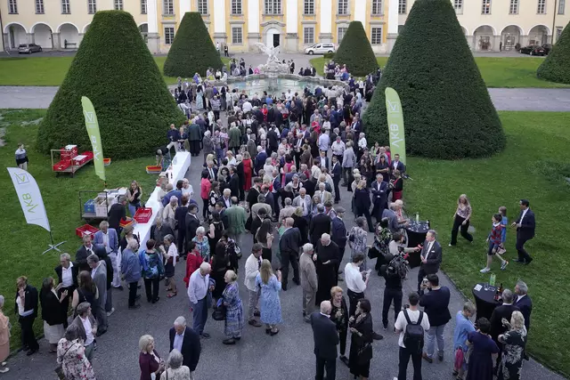 Foto: OÖ. Stiftskonzerte