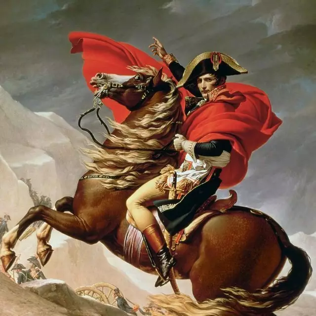 Nach den napoleonischen Kriegen wurde die neue Ordnung Europas definiert, unter der Leitung des österreichischen Außenministers Fürst Klemens von Metternich. (Symbolfoto) | Foto: www.azalea.it