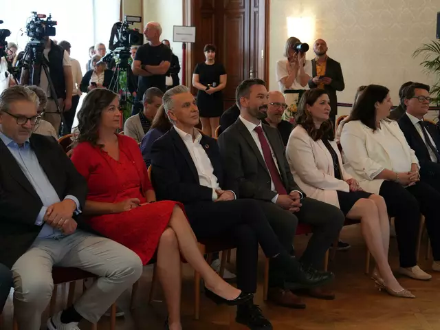 Foto: Valentina Marinelić/MeinBezirk