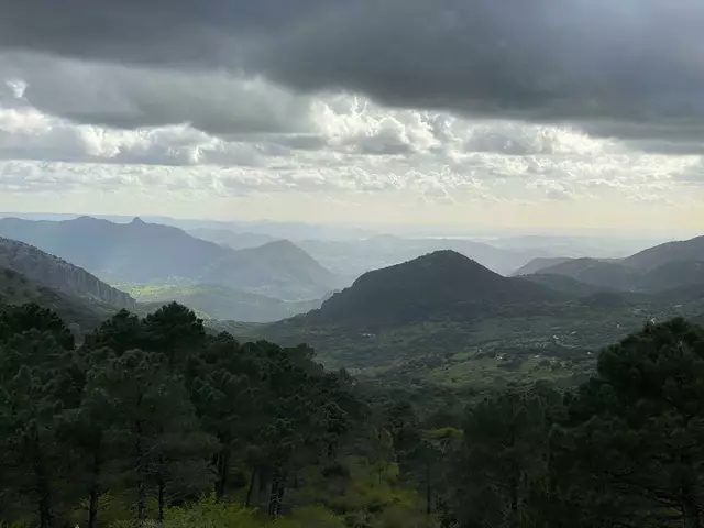 Gregor Weislein hat seine Traumreise schon erlebt: Mit dem Wohnmobil Norwegen erkundet. | Foto: Weislein
