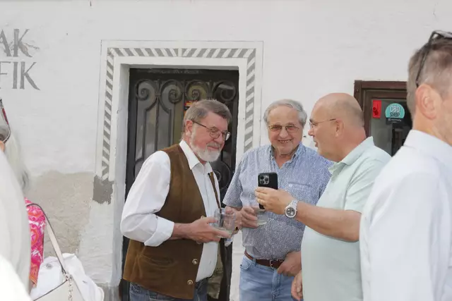 Foto: Walter Kellner