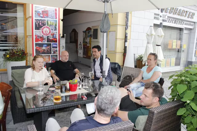 Foto: Walter Kellner