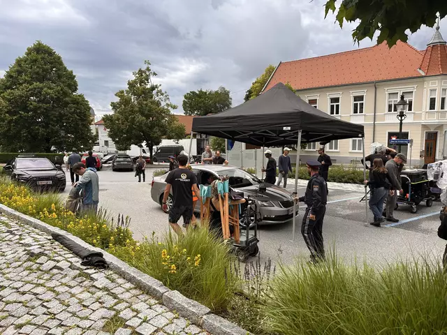 Foto: Lisa Stöckl