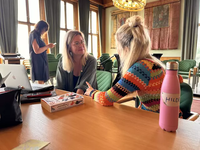 Foto: Lisa Stöckl
