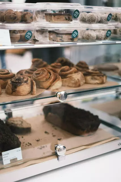 Auch dieses Mal stellen sich wieder einige neue Aussteller vor. | Foto: VEGAN.AT / Kerstin Brueller