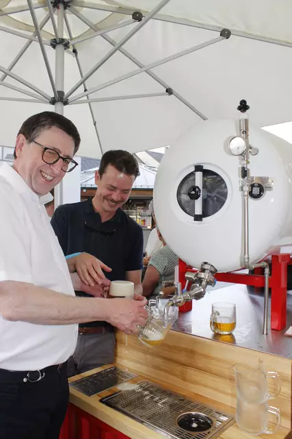 Foto: Walter Kellner