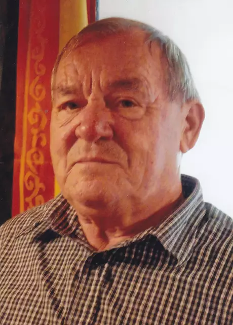 Sterbefall Ernst Greinöcker, 80 Jahre | Foto: privat