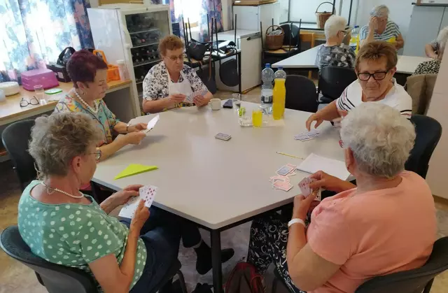 Foto: Hofstetter Gertrude