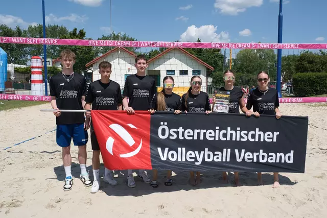 Foto: Wimmer Gymnasium