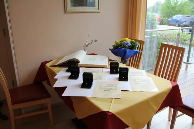 Foto: Marktgemeinde Hörsching