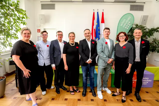 Foto: Stadt Wien/Fürthner