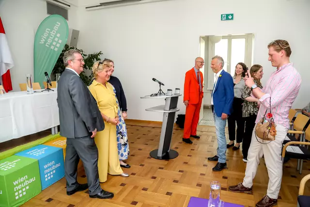 Foto: Stadt Wien/Fürthner