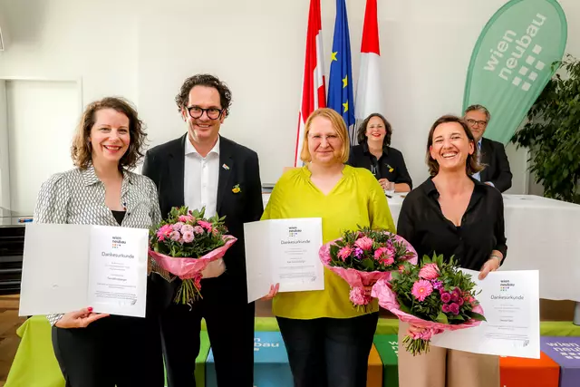 Foto: Stadt Wien/Fürthner