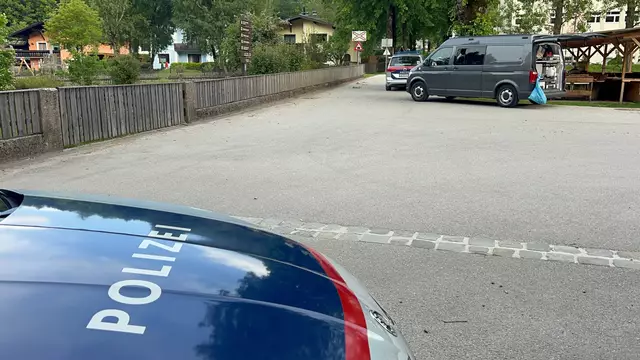 In St. Aegyd am Neuwalde ist am 4. Juni ein tödlicher Schuss gefallen. | Foto: DOKU-NÖ