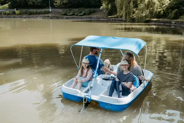 Foto: Michaela Begsteiger