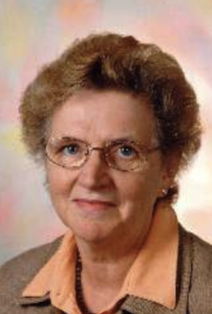 Sterbefall Anna Hagenbuchner, 88 Jahre | Foto: privat