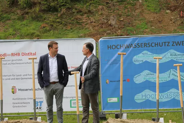 Foto: MeinBezirk/Gernot Fohler