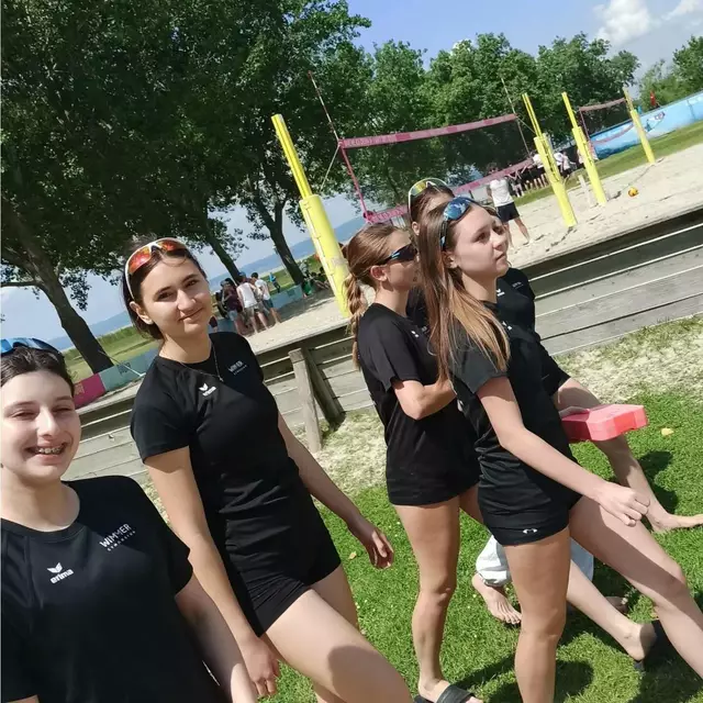 Foto: Wimmer Gymnasium