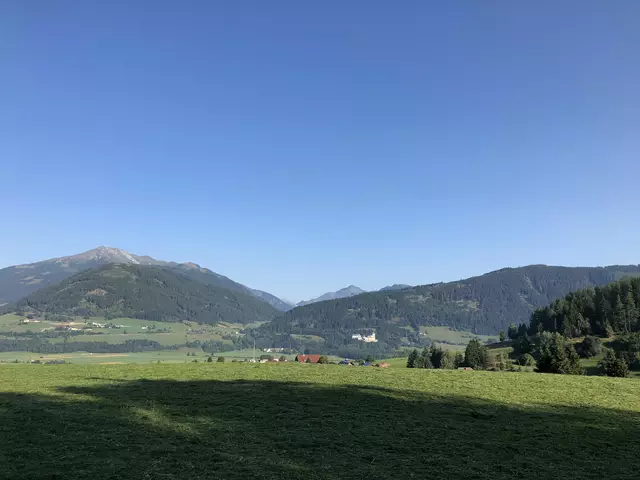Kinder benötigen auch im Lungau eine Sommerbetreuung | Foto: meinbezirk/lungau