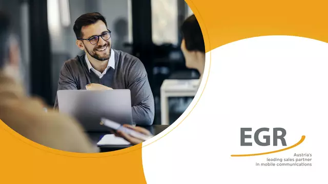 E.G.R. sucht Vertriebsmitarbeiter (m/w/d) im Außendienst. Interesse? Dann jetzt bewerben. | Foto: EGR