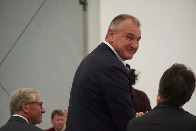 Foto: Nicole Hettegger