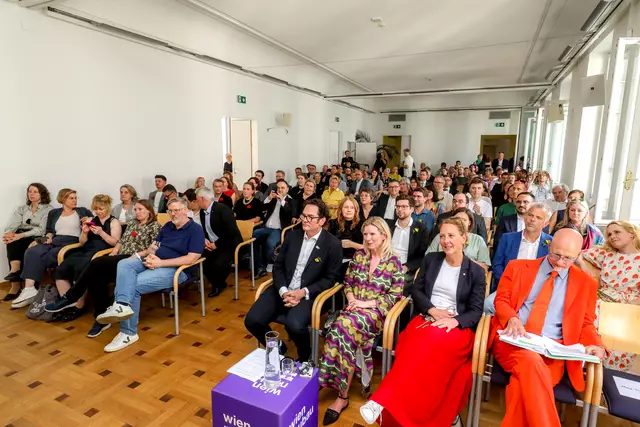 Foto: Stadt Wien/Fürthner