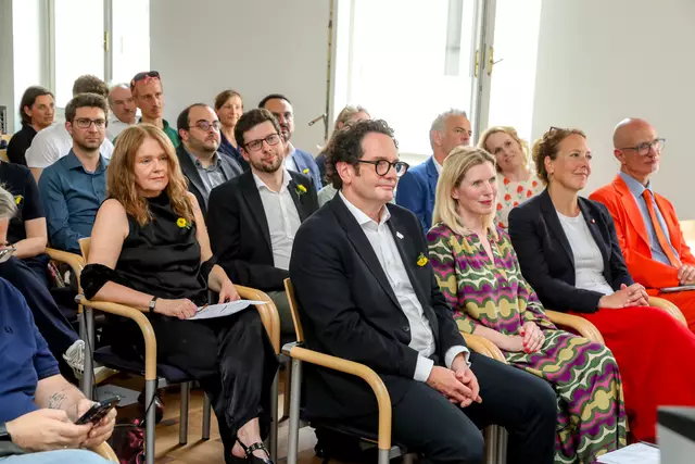 Foto: Stadt Wien/Fürthner