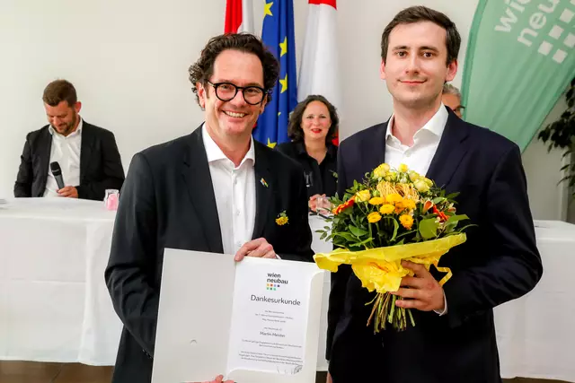 Foto: Stadt Wien/Fürthner