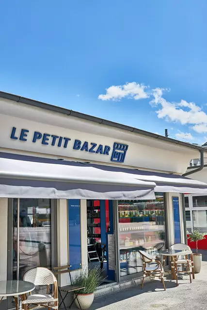 Foto: LepetitBazar /Bernhard Angerer