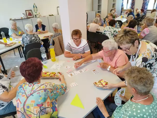 Foto: Hofstetter Gertrude