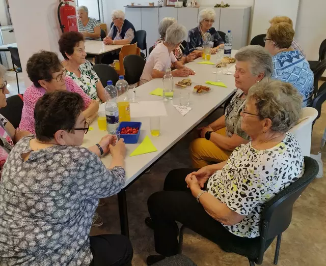 Foto: Hofstetter Gertrude