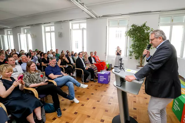 Foto: Stadt Wien/Fürthner