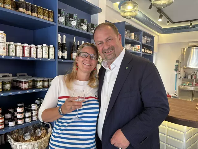 Foto: Marlene Graupner/MeinBezirk