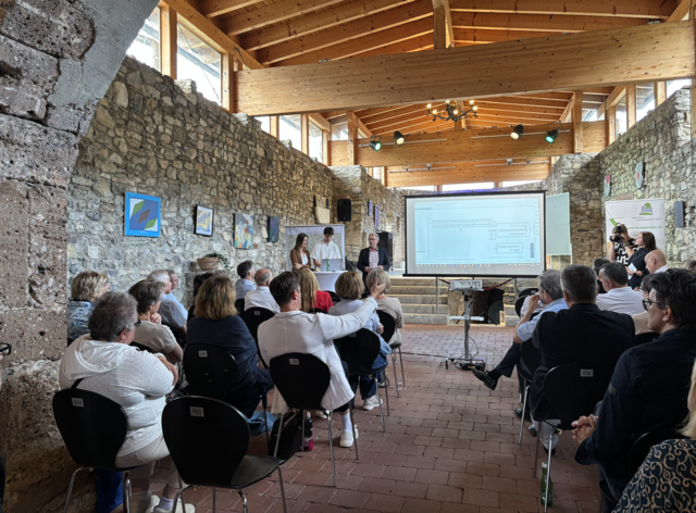 Die Beteiligung der Gäste war wie immer sehr hoch. | Foto: MeinBezirk.at