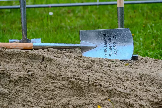 Foto: Manfred Rehberger