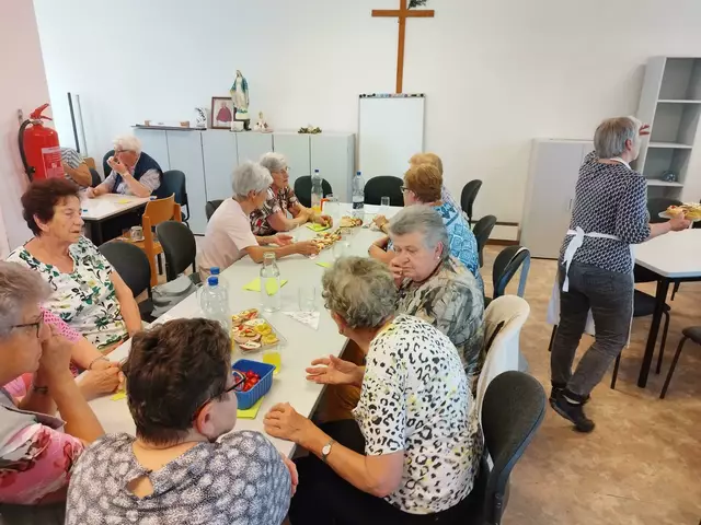 Foto: Hofstetter Gertrude