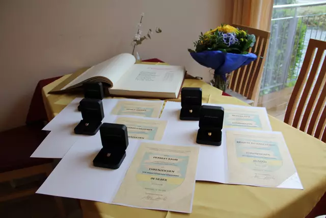 Foto: Marktgemeinde Hörsching