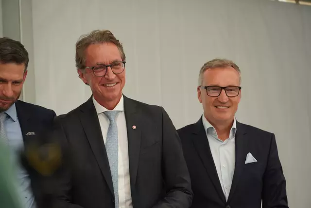 Foto: Nicole Hettegger