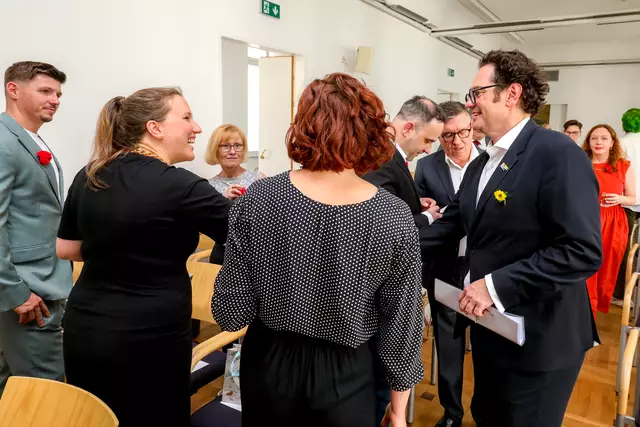 Foto: Stadt Wien/Fürthner