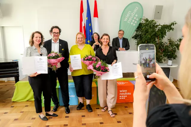 Foto: Stadt Wien/Fürthner