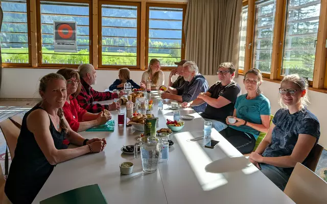 Der gemeinsame Dankesabend war Ausdruck großer Wertschätzung für das ehrenamtliche Engagement.  | Foto: REA