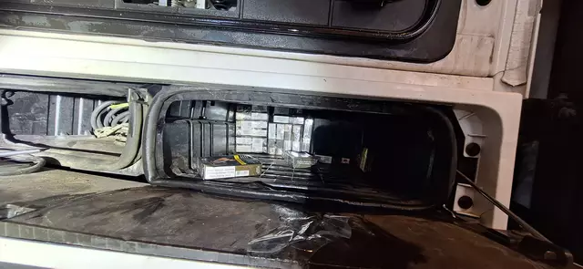 Ein Schmuggel von insgesamt 46.800 Zigaretten wurde auf der A4 vereitelt. | Foto: Bundesministerium für Finanzen