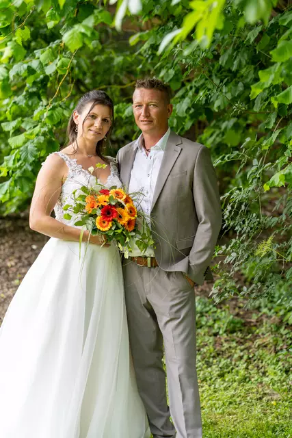 Hochzeit Stefanie Ratzenböck und Udo Bartenberger | Foto: Alexander Hellmair Photography