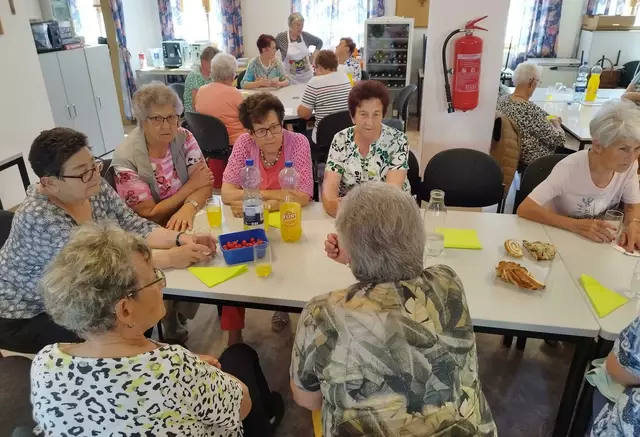 Foto: Hofstetter Gertrude